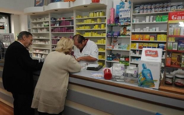 Las farmacias piden que la Provincia adhiera al sistema de "receta electrónica"