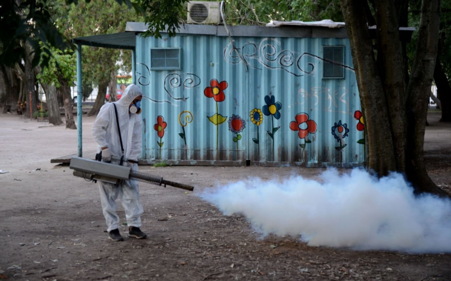 Dengue: se suman 15 contagios autóctonos en La Plata y el total sube a 75
