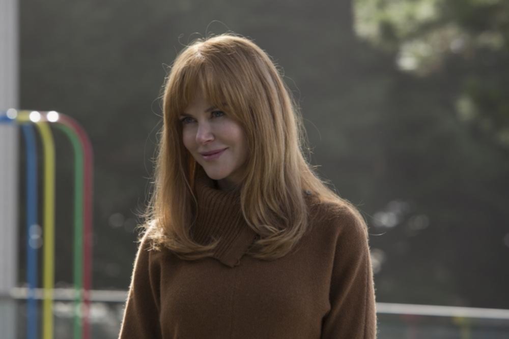 Nicole Kidman protagonizará y producirá una serie para Amazon