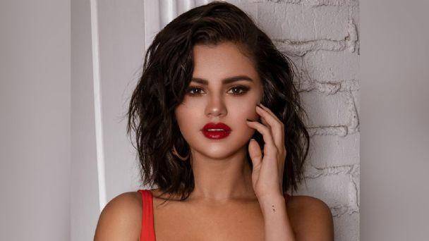 Selena Gómez reveló que sufre trastorno bipolar