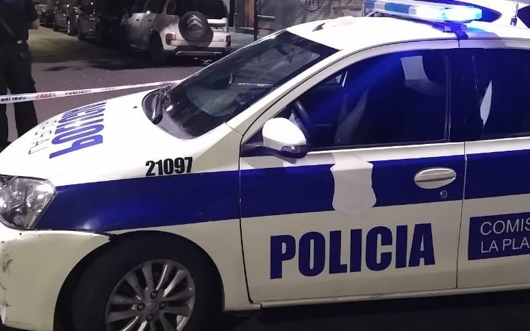 Conmoción en La Plata por nuevo crimen: ejecutan a balazos a un hombre de 30 años