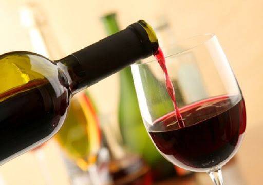 Las ventajas de utilizar ultrasonido en vinos tintos