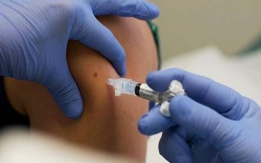 Llegó el segundo envío de vacunas antigripales