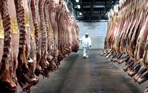 Trabajadores de Penta realizan corte en la Rotonda de Pasco