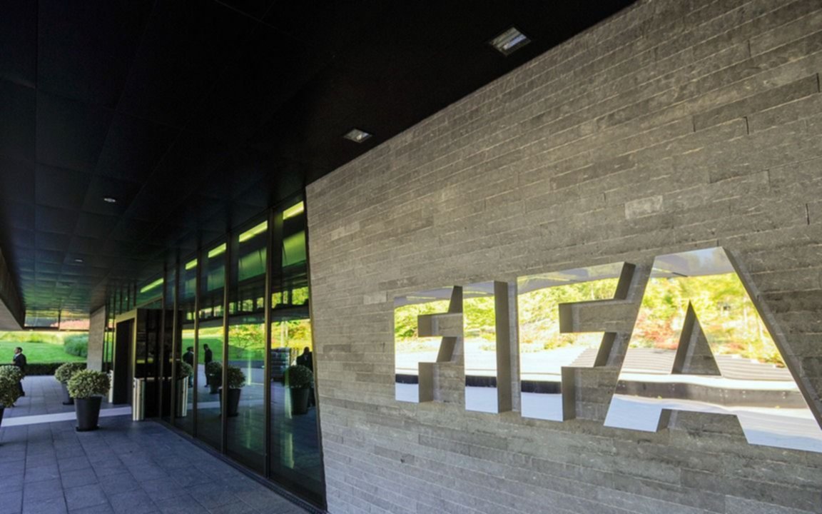 La FIFA proyecta un plan para que regresé el fútbol mundial