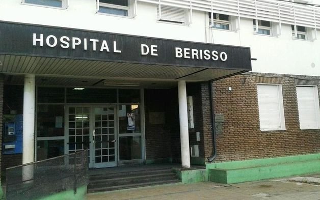 Descartan coronavirus en la enfermera del hospital de Berisso