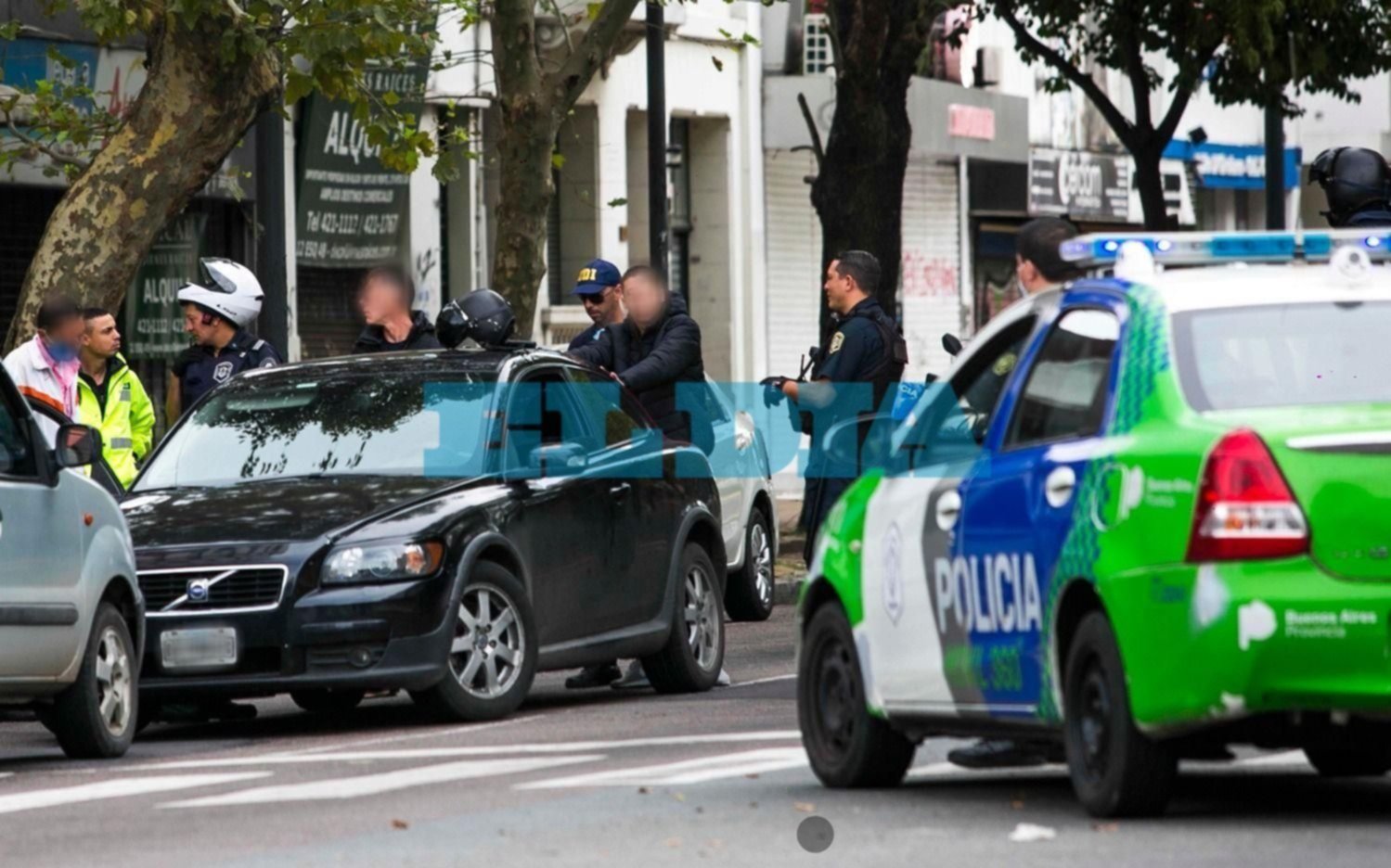 Casi 31 mil detenidos, demorados o notificados por violar la cuarentena