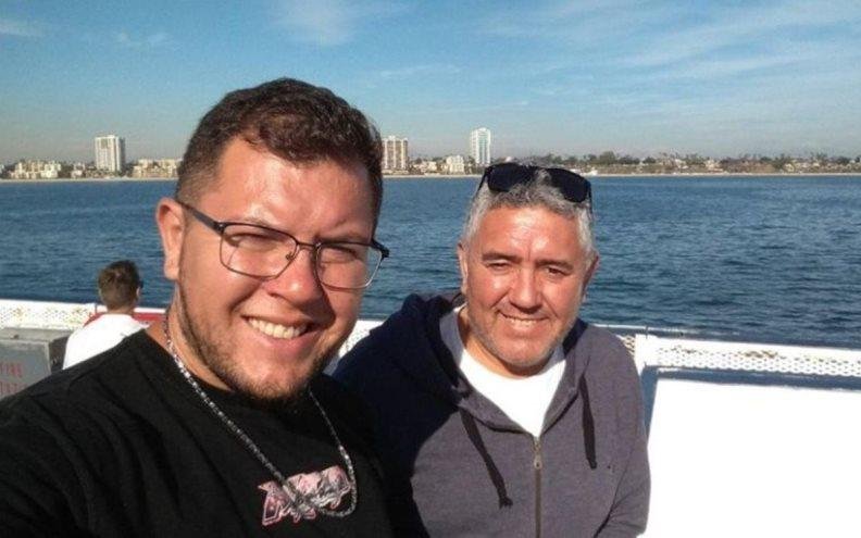 En un viaje soñado, lo asesinaron luego de proponerle casamiento a su novia