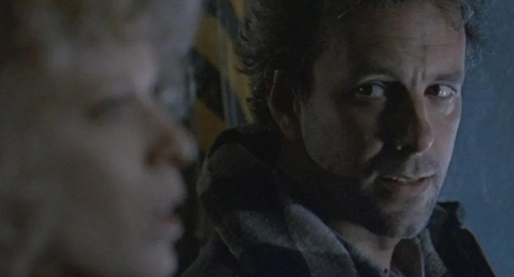 Actor de “Aliens”, otra víctima de la pandemia