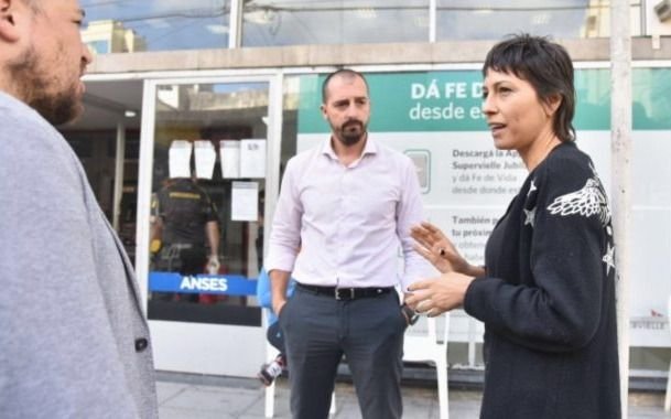 "Es un momento que nos necesita más unidos que nunca”.
