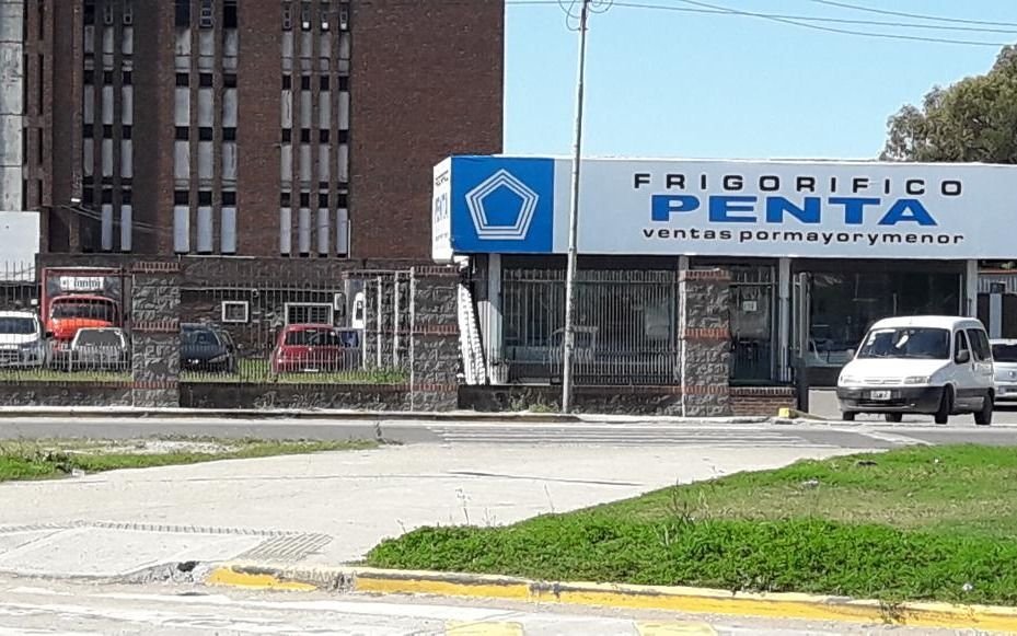 Denuncian hoy 240 despidos en el frigorífico Penta,