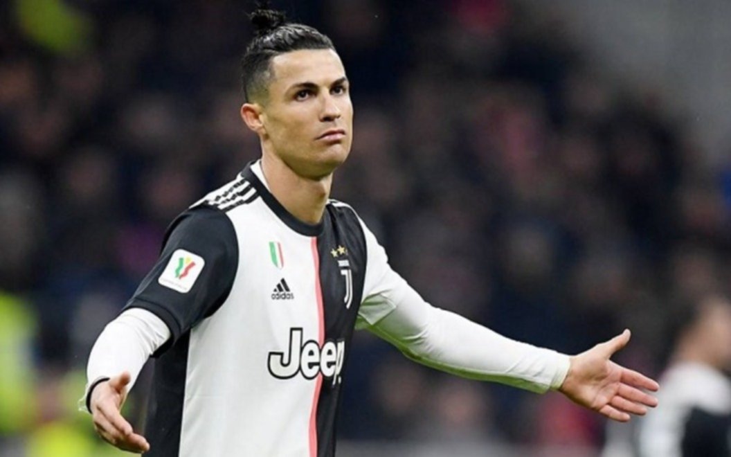 Juventus "puso en venta" a Cristiano Ronaldo y hubo un rechazo impensado