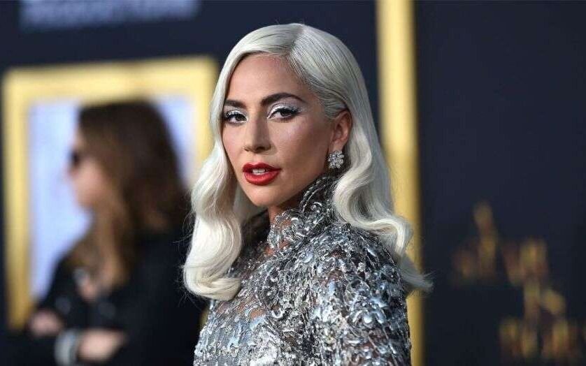 Lady Gaga ayudó a recaudar 35 millones de dólares para la lucha contra el coronavirus