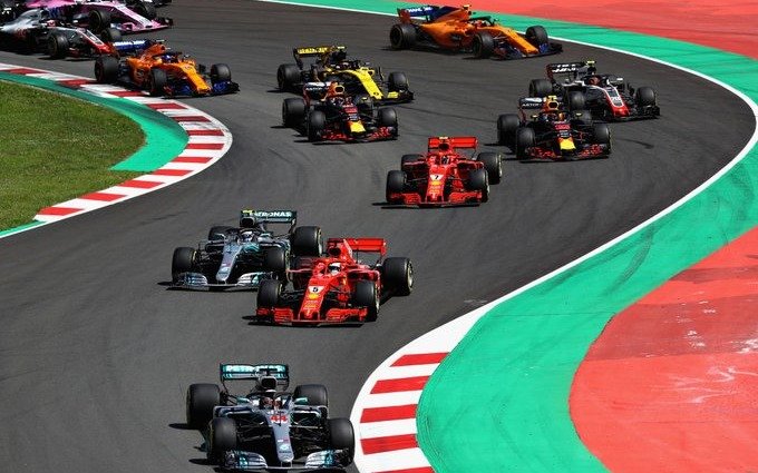 La Fórmula 1 podría empezar en Europa y a puertas cerradas