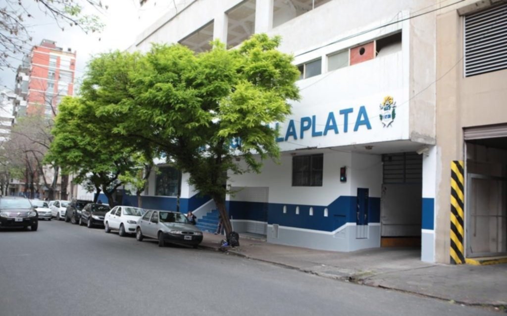 El Lobo agradeció a los socios vitalicios de Gimnasia que continúan pagando la cuota