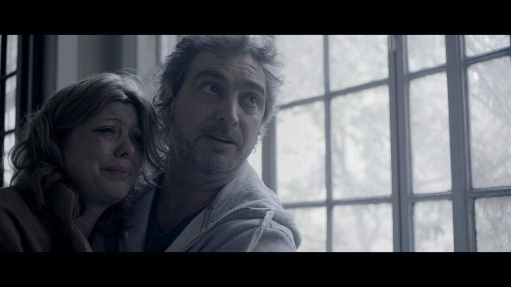“Dédalo”, una serie de tevé nacional para la (pobre) grilla del aire