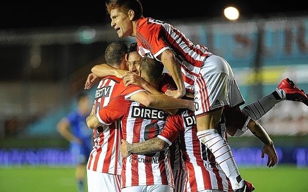 Ex jugador de Estudiantes varado en Arabia Saudita por la pandemia