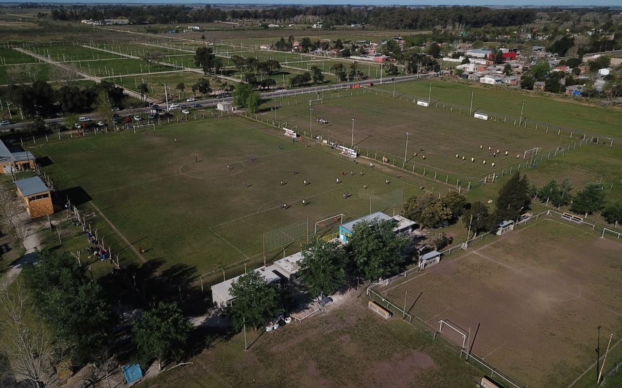 Everton celebra sus 115 años y le abre sus puestas a la crisis sanitaria