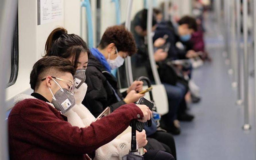 ¿China ocultó el coronavirus? Denuncian que existía desde antes de noviembre