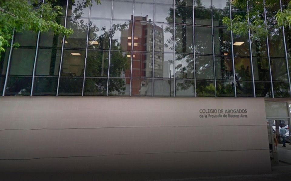 Abogados de la Provincia piden "pleno funcionamiento" de la Justicia "sin poner en riesgo la salud"