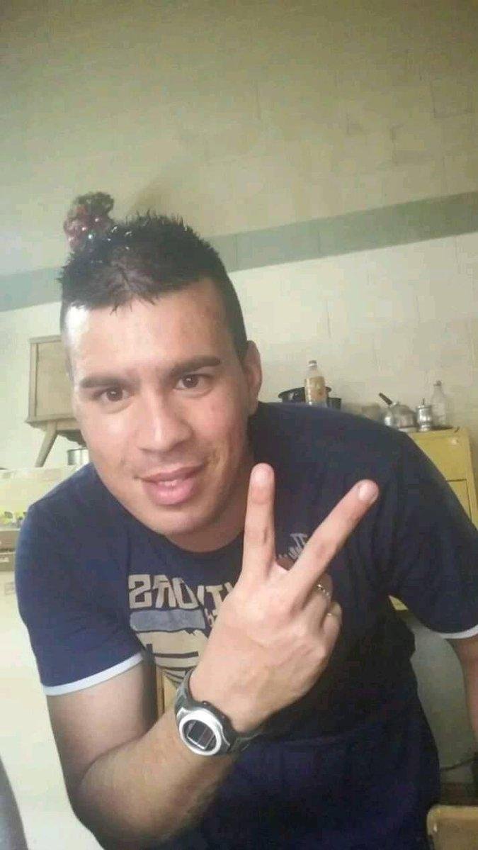 Después de las amenazas en Facebook, trasladaron al hombre que baleó a Piparo