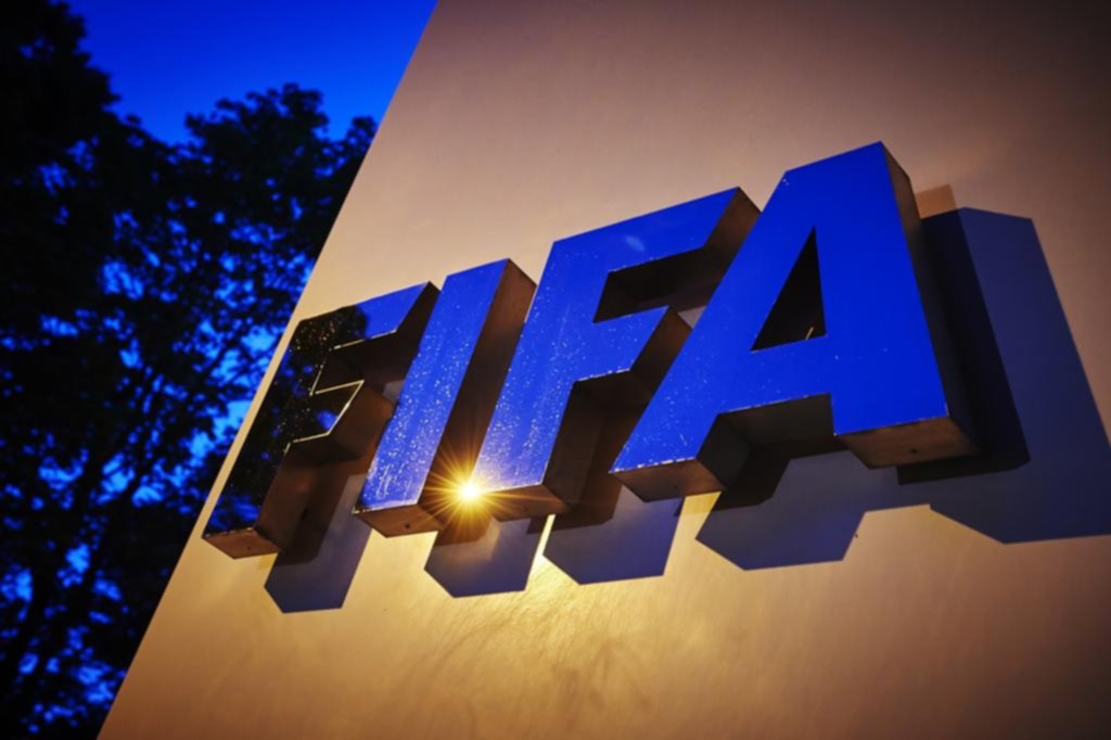 FIFA anticipó los cambios en las reglas que regirán a partir de julio en las competencias