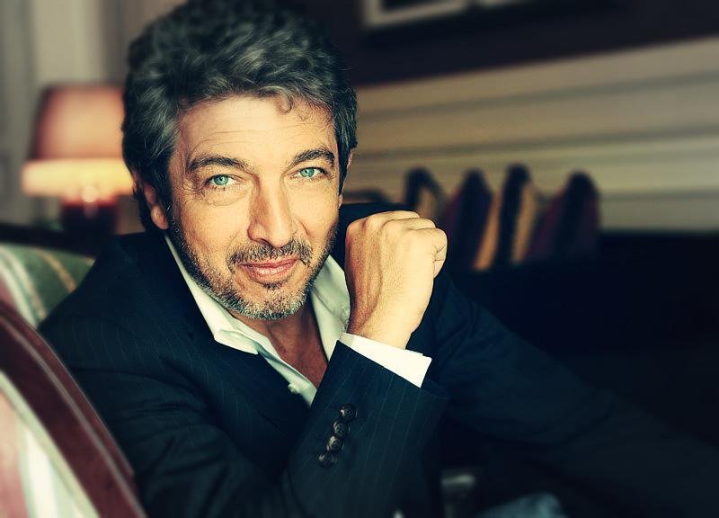 Darín: “Todos los días vivimos momentos de duelo”