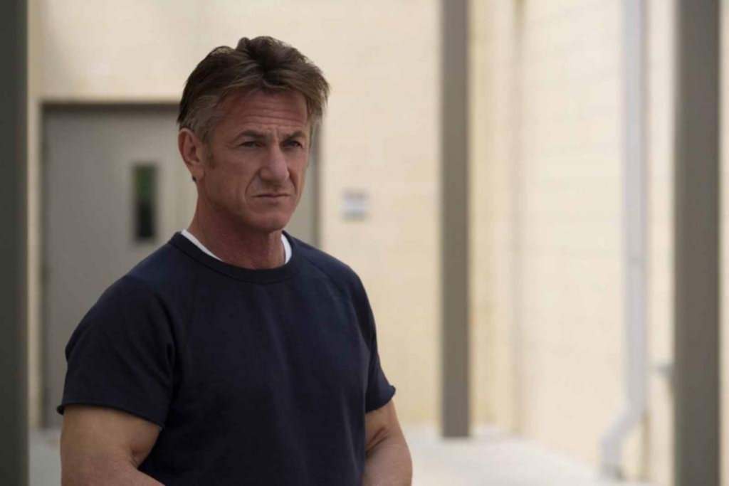 Sean Penn ayudará a realizar test gratuitos