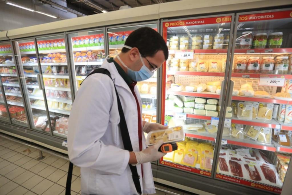 Municipios ya empezaron a clausurar comercios tras detectar sobreprecios