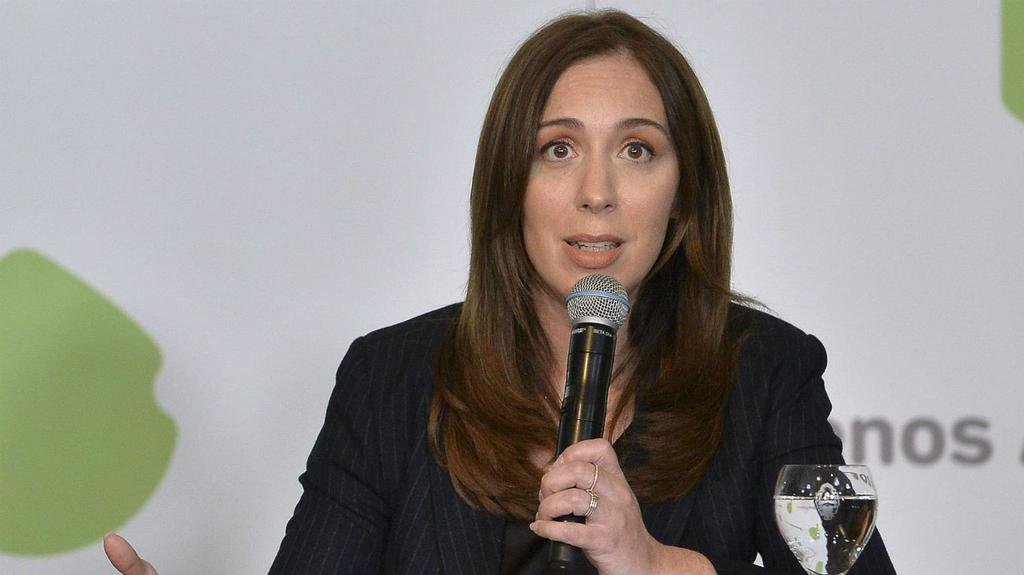 Vidal habló con su tropa y pidió evitar críticas al Gobierno
