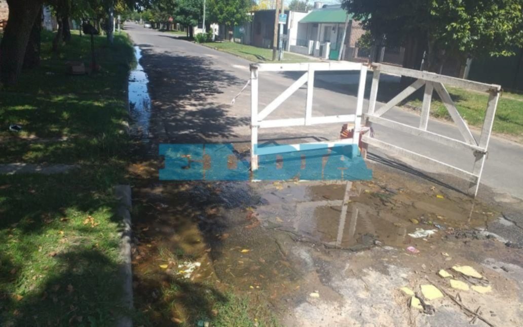 Se multiplican los reclamos por problemas en el suministro de agua: "no podemos lavarnos las manos"