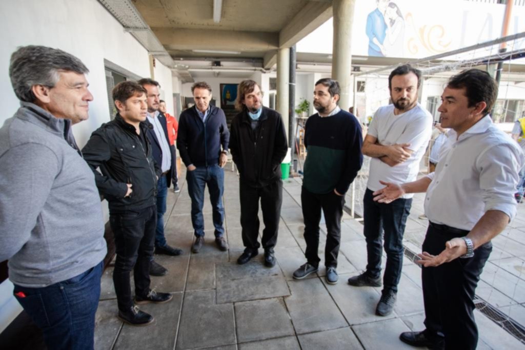 La Provincia mantiene la cuarentena pero analiza flexibilizar algunas actividades