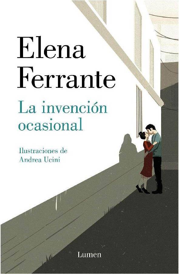 “La invención ocasional”, el nuevo libro de la escritora misteriosa