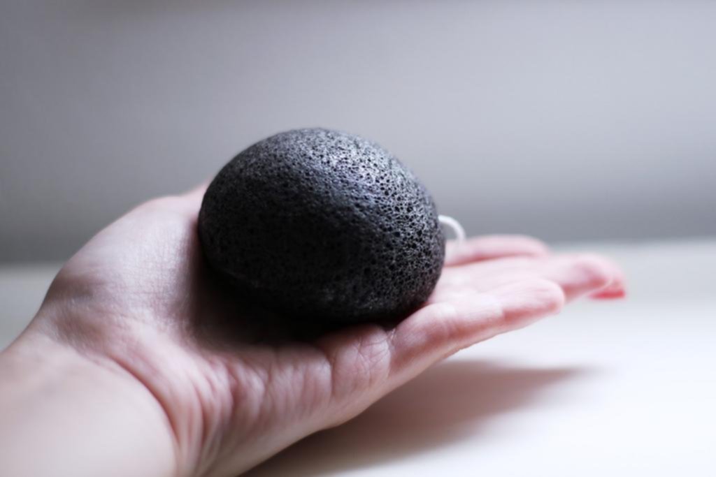 Esponjas Konjac: furor en el mundo beauty
