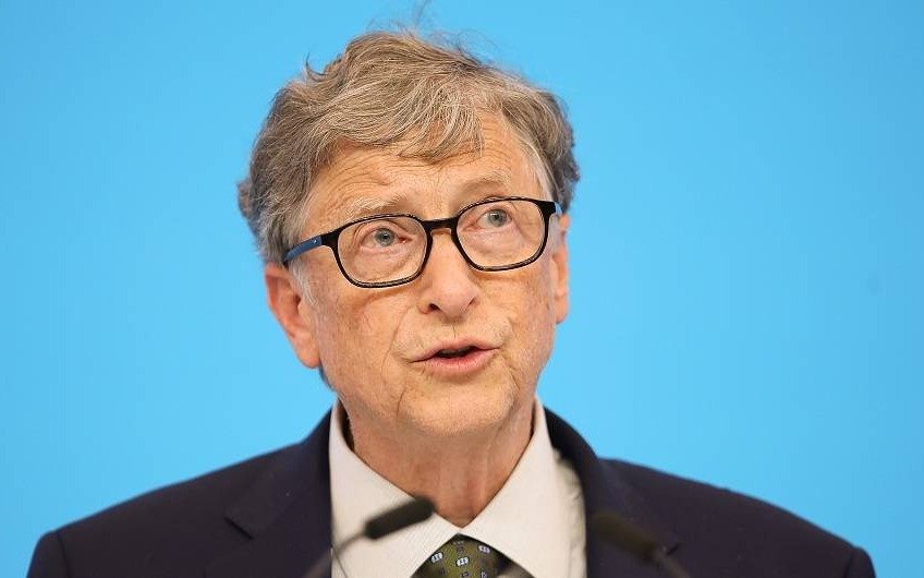 El fuerte reclamo de Bill Gates al G-20 respecto al coronavirus