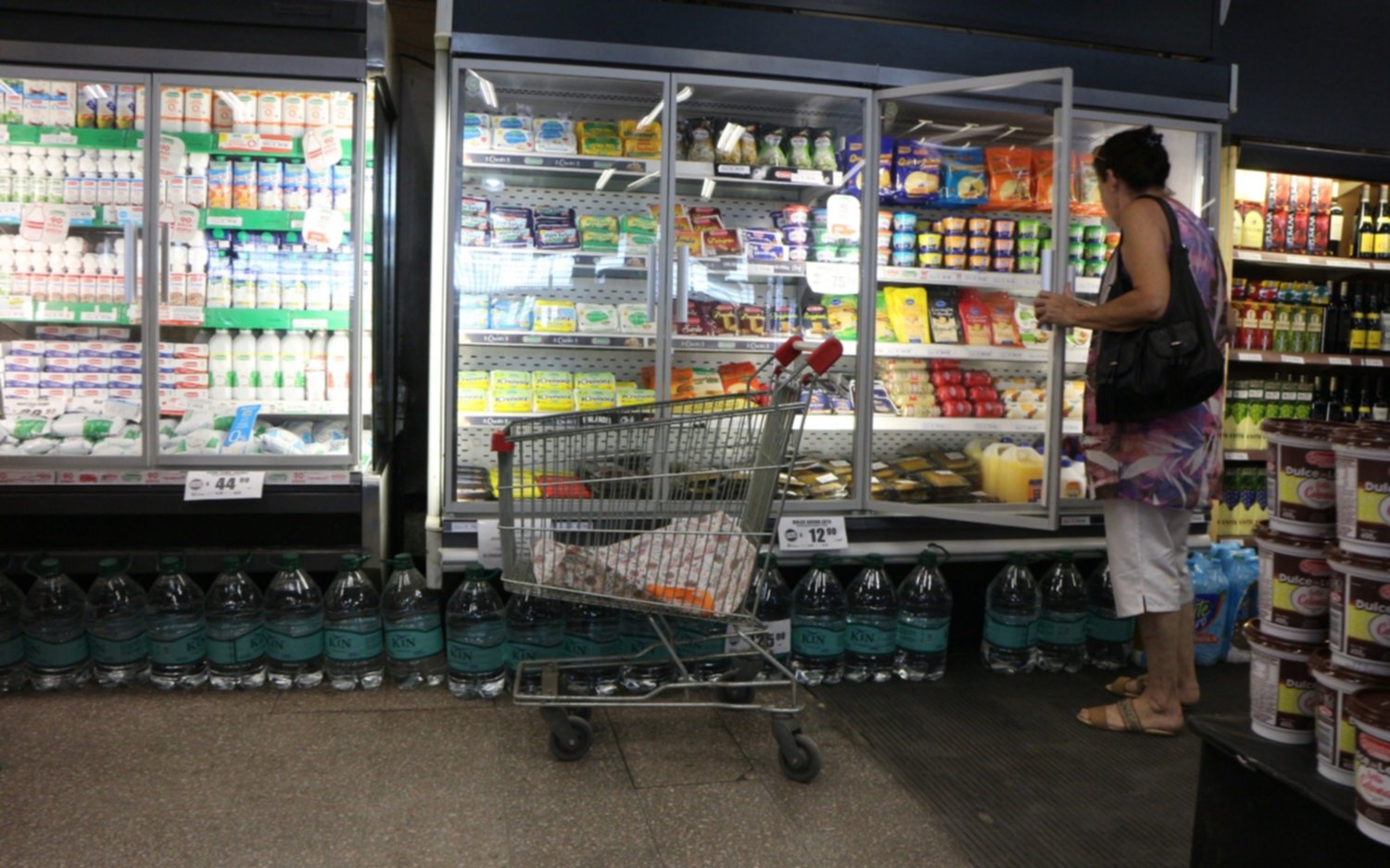 El fuerte impacto del coronavirus en las ventas minoristas