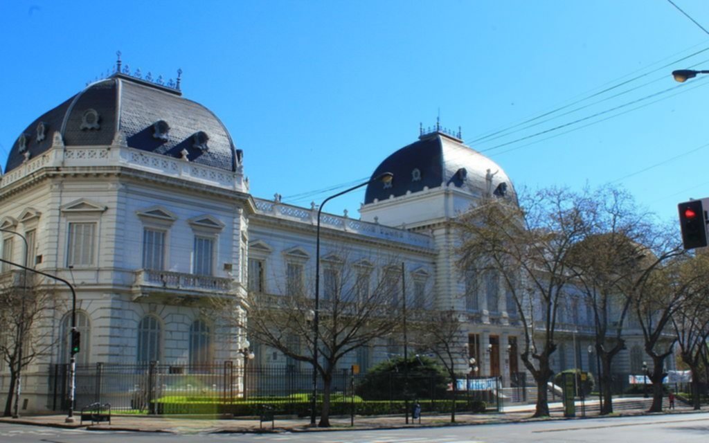 Poder Judicial: prorrogan hasta el 26 de abril el servicio con guardias mínimas