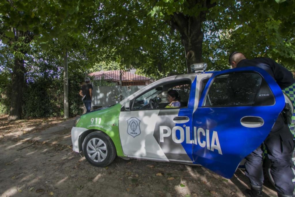 Tras un robo salvaje, Seguí está en guardia por una banda de “vecinos”