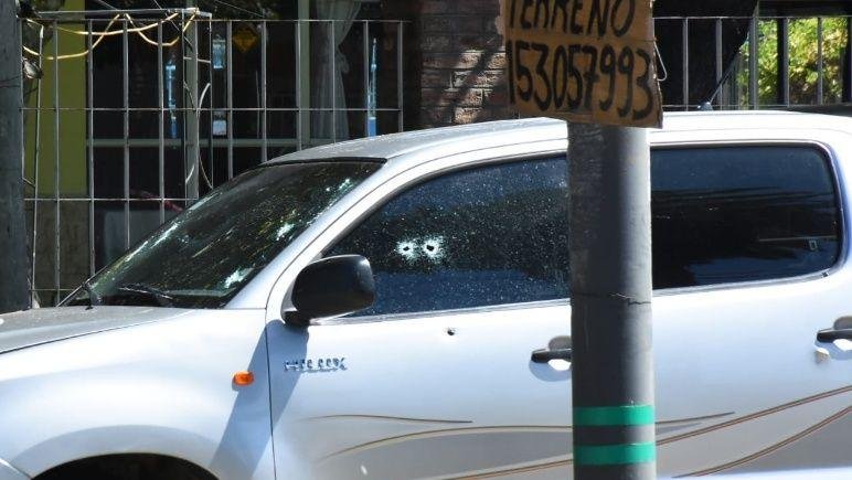 Investigan un nuevo homicidio en Rosario
