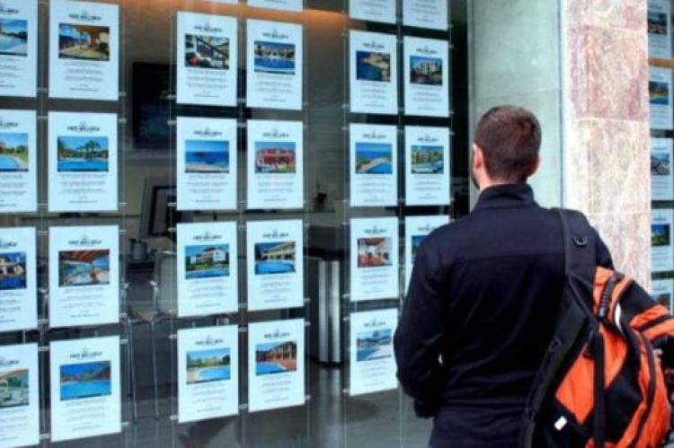 Inmobiliarias pidieron reabrir las puertas y presentaron un protocolo de atención a clientes