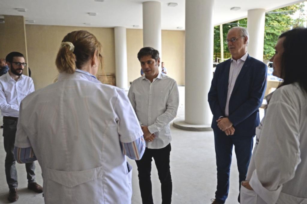 Intendentes de Cambiemos con Kicillof, preocupados por la economía en sus distritos