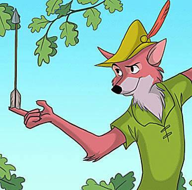 Disney sigue reciclando: ahora prepara una nueva versión de “Robin Hood”