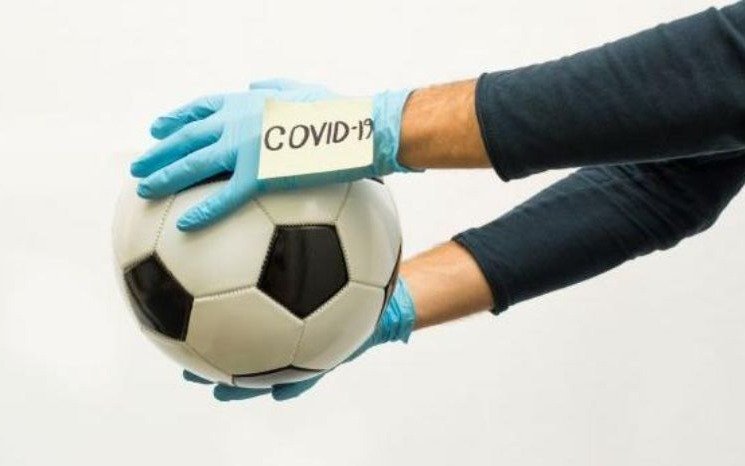 El equipo que quería volver a entrenar mañana y el gobierno se lo prohibió