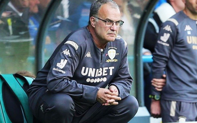 Marcelo Bielsa no quiere saber nada con el regreso del fútbol