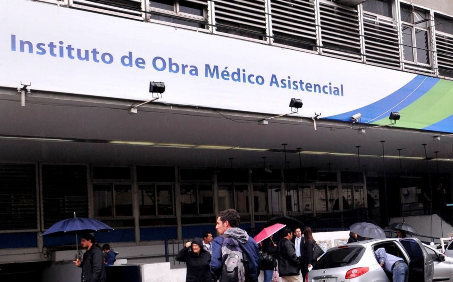 IOMA lanza la campaña de vacunación antigripal con una novedad: se realizarán a domicilio