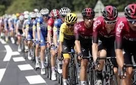 El ciclismo mundial podría caer en bancarrota si cancelan el Tour de Francia
