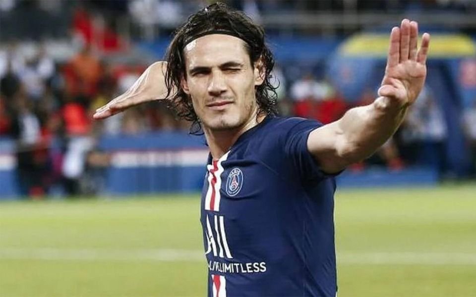 ¿Qué grande de Brasil le arrebataría a Boca el sueño de Cavani?
