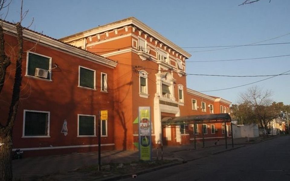 Otro contagio de coronavirus en el Gutiérrez de La Plata y los médicos piden el cierre de ese hospital