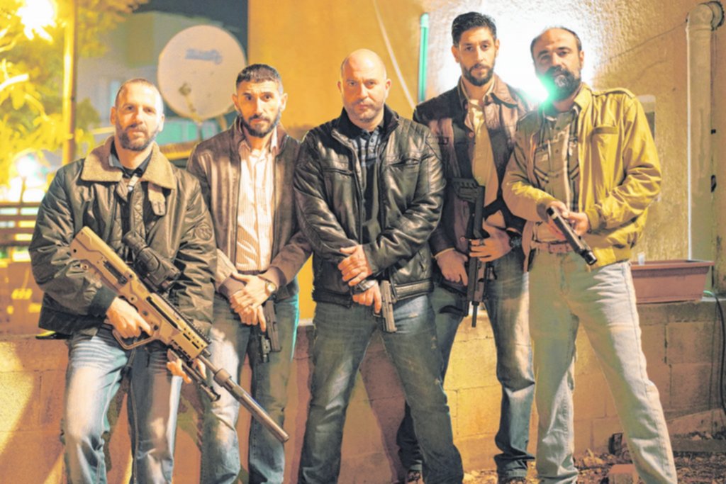 “Fauda”: cómo los inocentes están condenados a pagar por los platos rotos en el conflicto palestino-israelí