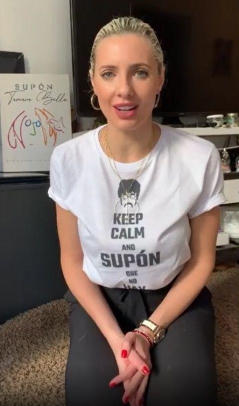 “Che vos”: con mucho humor, llegó la segunda parte de “Supón”